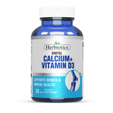 DMFOL Calcium + Vit D3 Supplement