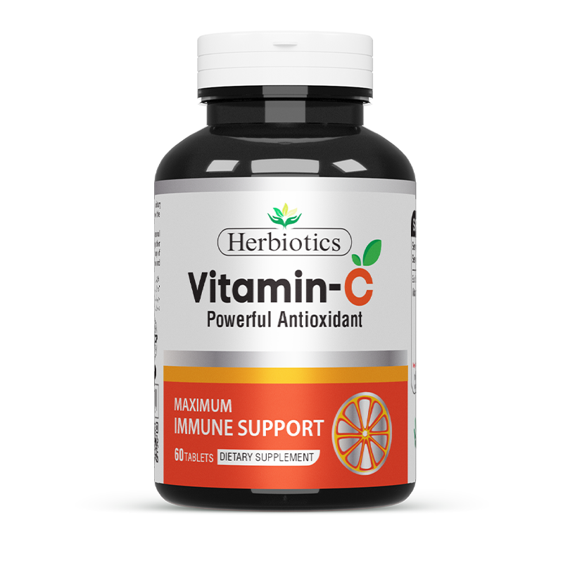 Vitamin-C Support Immune System
