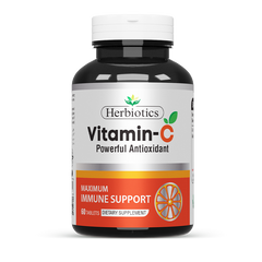 Vitamin-C Support Immune System