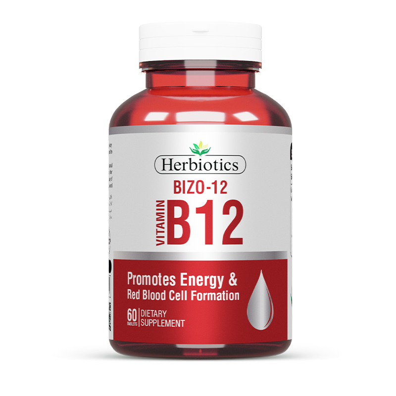 Bizo-12 Supplement