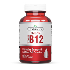 Bizo-12 Supplement