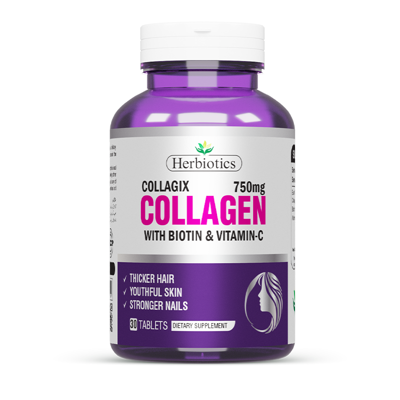 Collagen Tablets