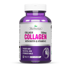 Collagen Tablets